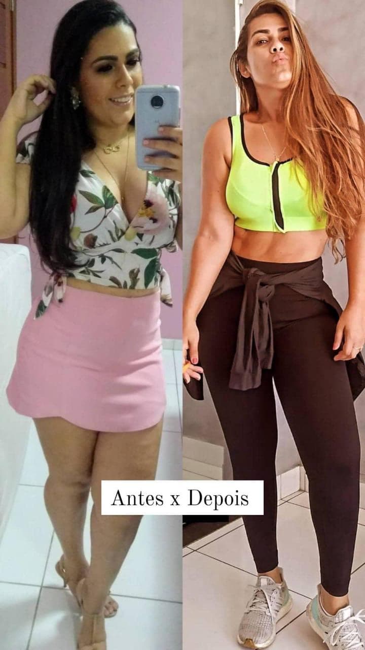 Resultado real RV 3
